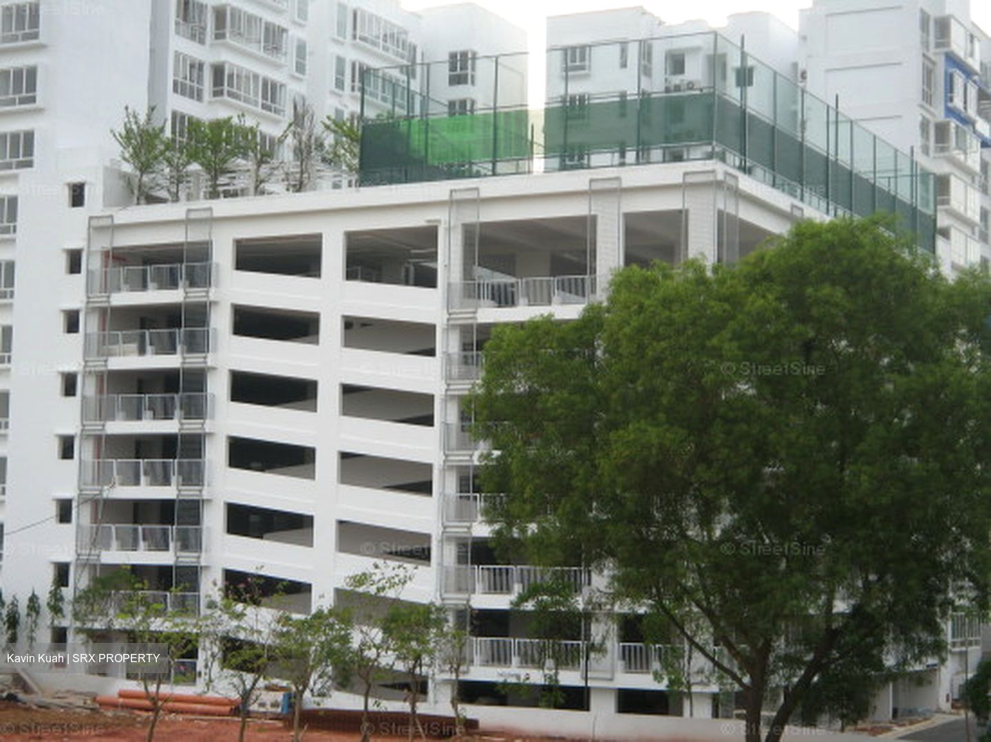 La Casa (D25), Condominium #615749541